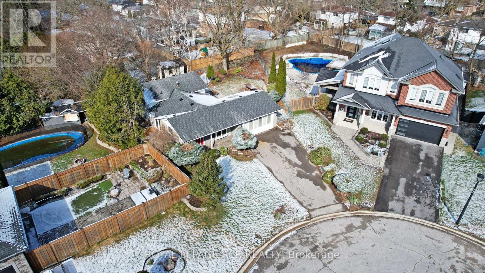 827 Legge Court, Newmarket, Ontario  L3Y 3J1 - Photo 28 - N12976762