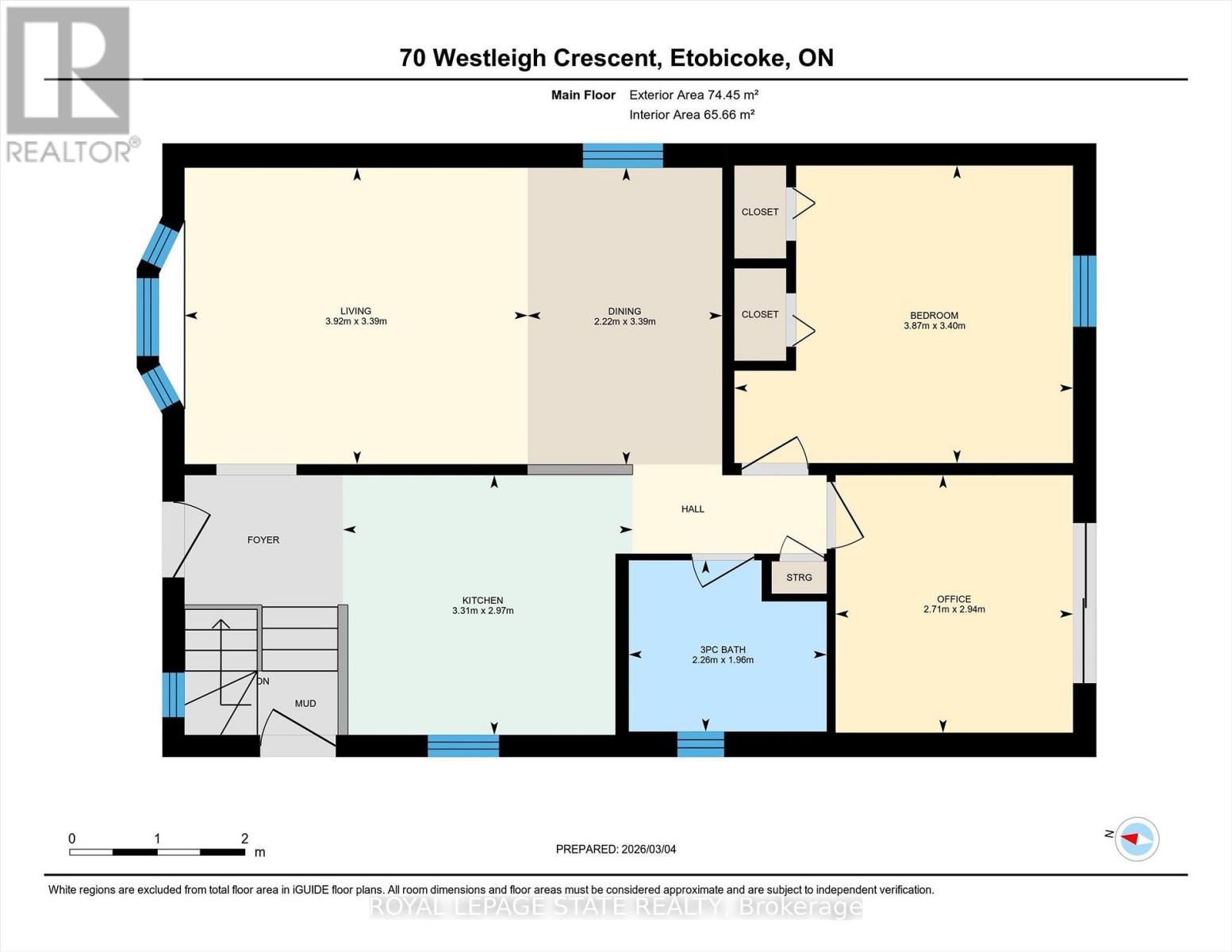 70 Westleigh Crescent, Toronto, Ontario  M8W 3Z7 - Photo 27 - W12849396