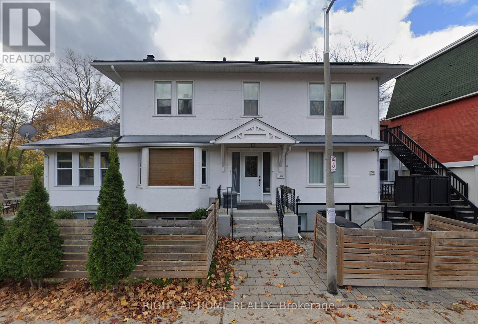 118 LOWER CHARLOTTE STREET, Ottawa, Ontario