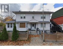 118 LOWER CHARLOTTE STREET, Ottawa, Ontario