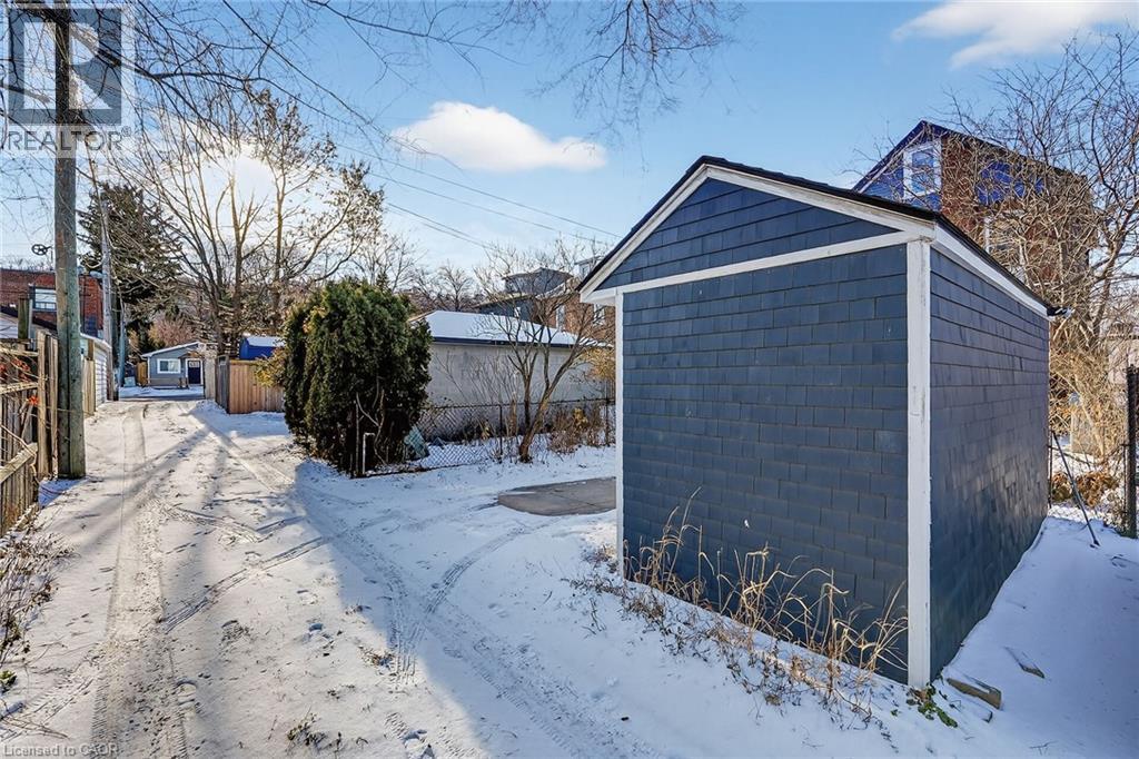 207 Edgemont Street S, Hamilton, Ontario  L8K 2J1 - Photo 33 - 40819210