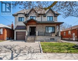5 PAULA BOULEVARD, Toronto, Ontario