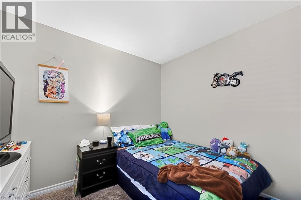 228 Holborn Drive, Kitchener, Ontario  N2A 2E8 - Photo 17 - 40818452