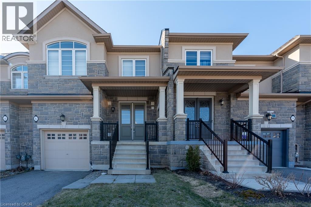 6 Heming Trail, Ancaster, Ontario  L9K 0H8 - Photo 2 - 40818355