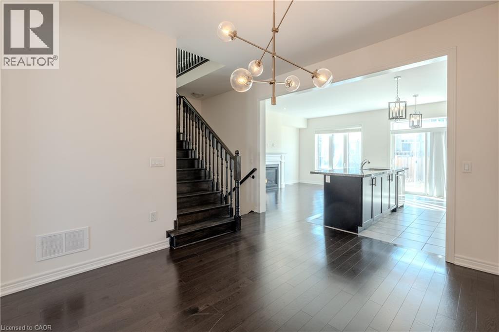 6 Heming Trail, Ancaster, Ontario  L9K 0H8 - Photo 6 - 40818355