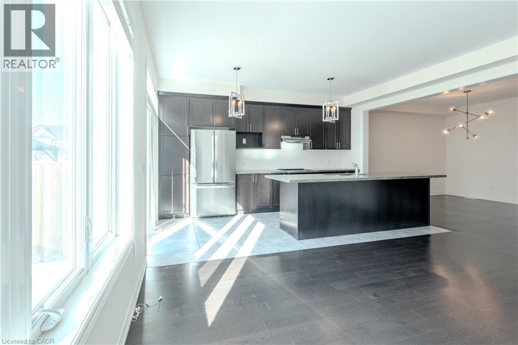 6 Heming Trail, Ancaster, Ontario  L9K 0H8 - Photo 8 - 40818355