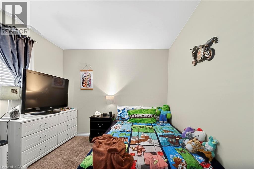 228 Holborn Drive, Kitchener, Ontario  N2A 2E8 - Photo 18 - 40818307