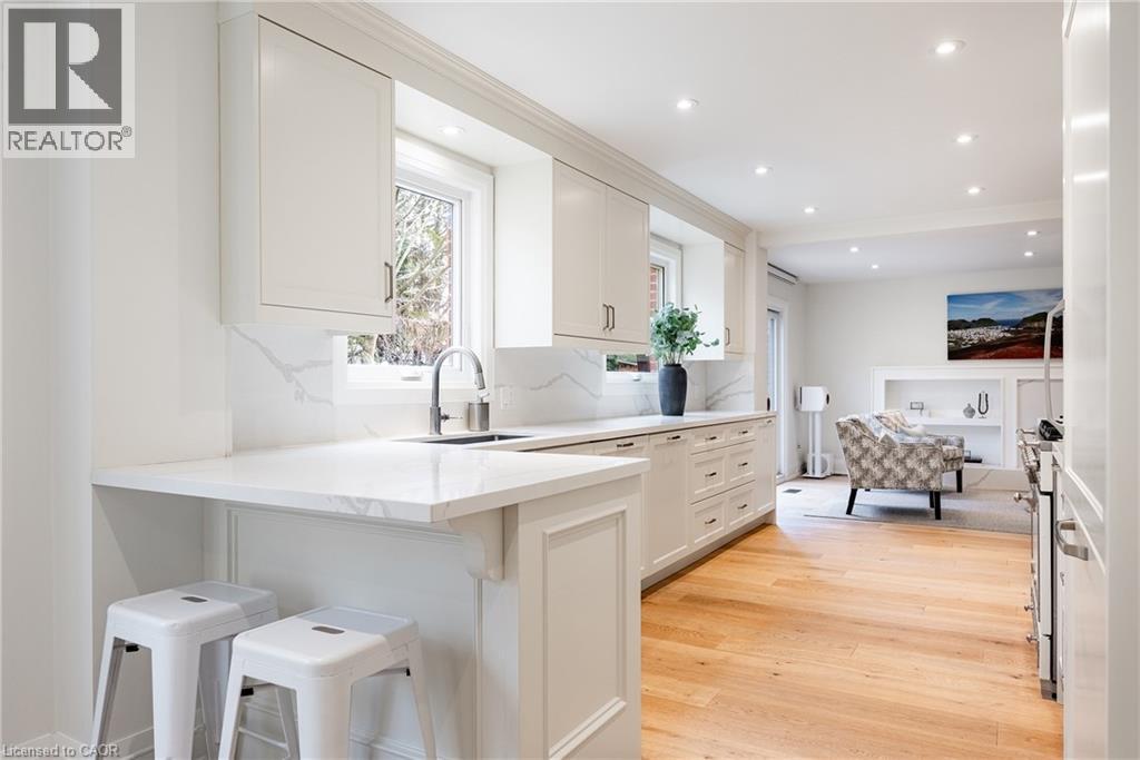 511 Coleen Drive, Oakville, Ontario  L6J 6A4 - Photo 11 - 40817751