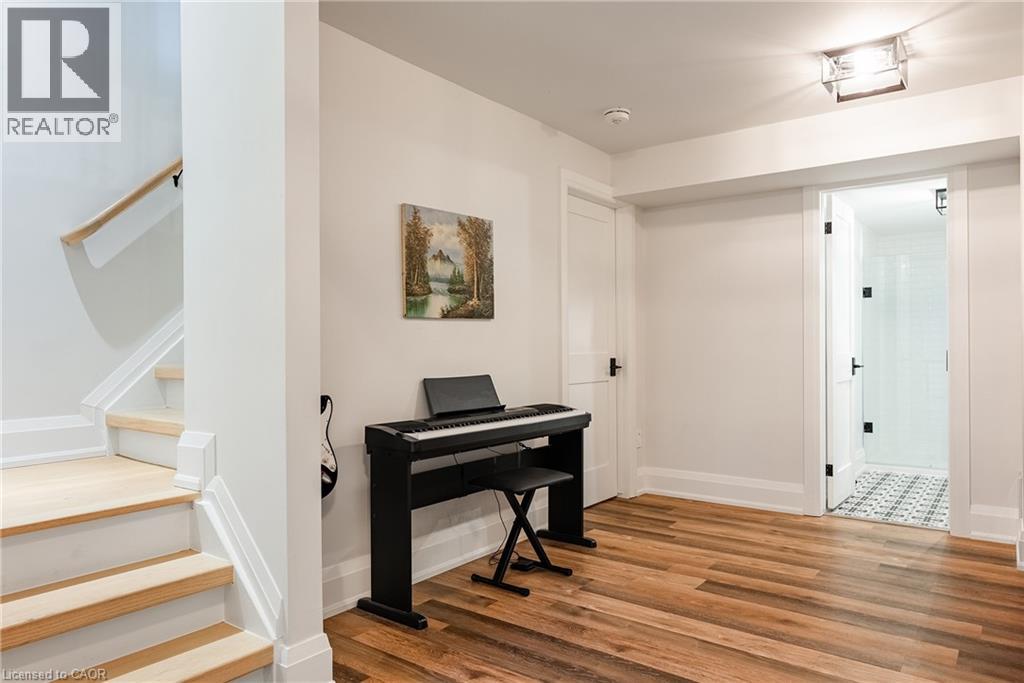 511 Coleen Drive, Oakville, Ontario  L6J 6A4 - Photo 28 - 40817751