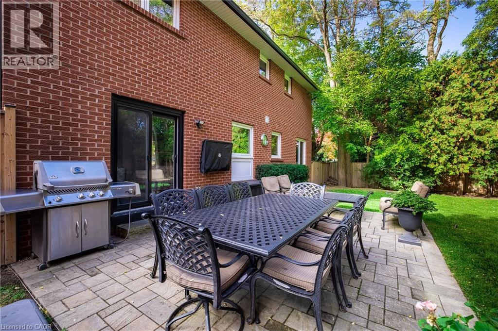 511 Coleen Drive, Oakville, Ontario  L6J 6A4 - Photo 37 - 40817751