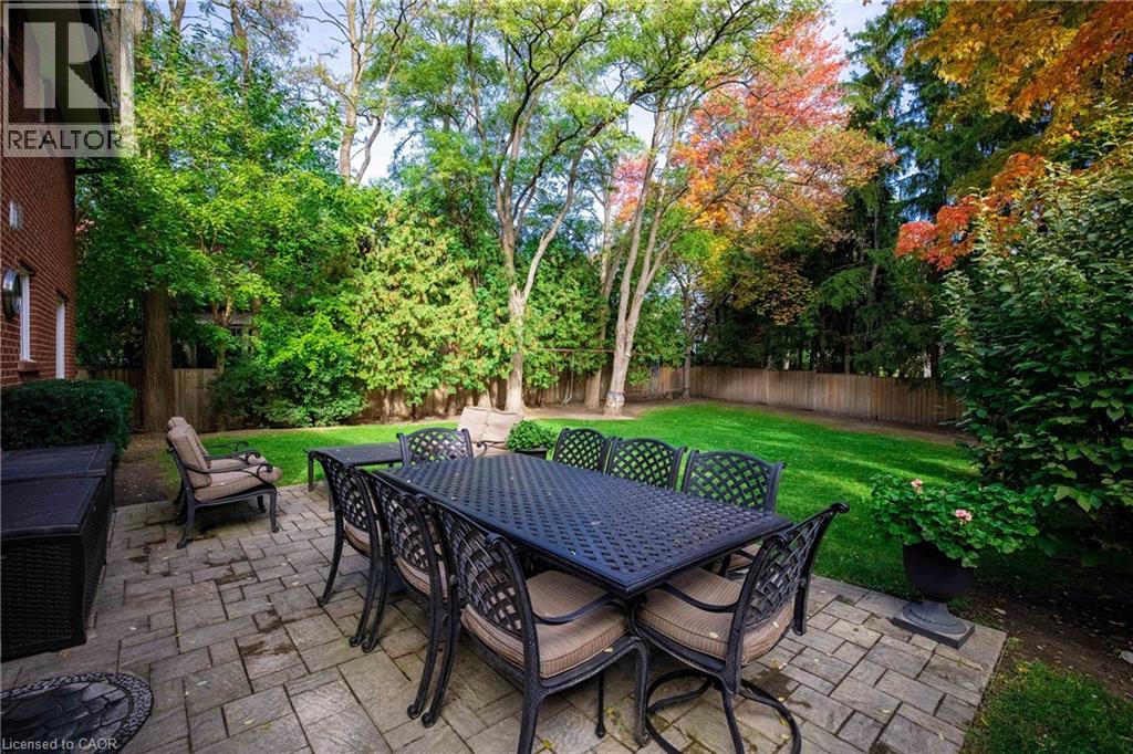 511 Coleen Drive, Oakville, Ontario  L6J 6A4 - Photo 38 - 40817751