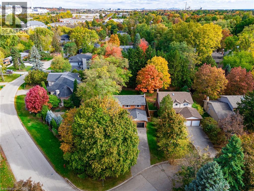 511 Coleen Drive, Oakville, Ontario  L6J 6A4 - Photo 39 - 40817751