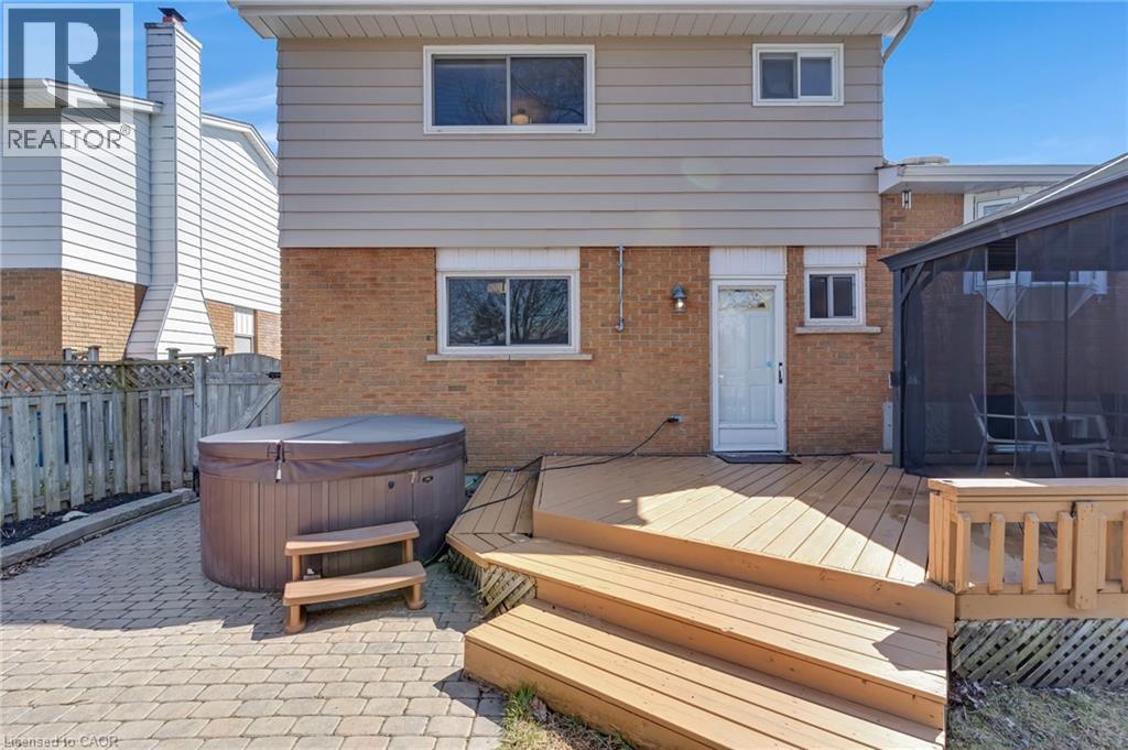 86 Mcgarry Drive, Kitchener, Ontario  N2N 1A4 - Photo 38 - 40817228