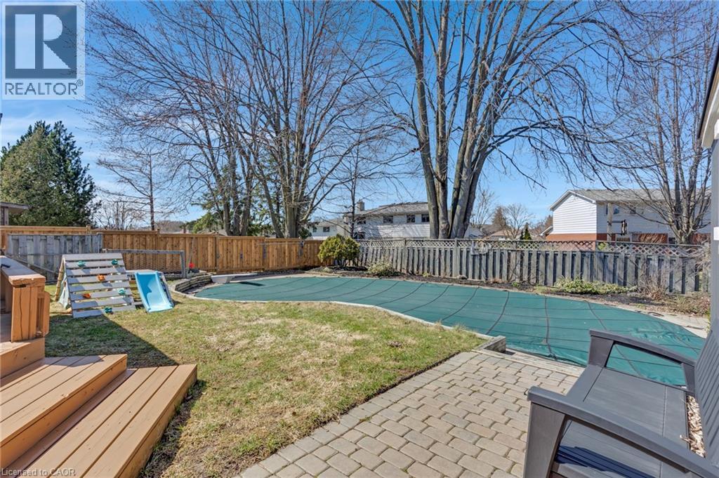 86 Mcgarry Drive, Kitchener, Ontario  N2N 1A4 - Photo 41 - 40817228