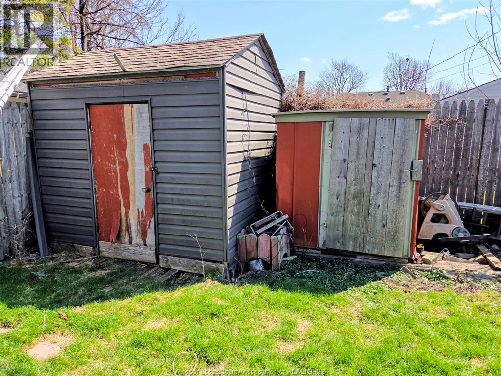 663 Hildegarde Street, Windsor, Ontario  N8X 2Z7 - Photo 24 - 26007636