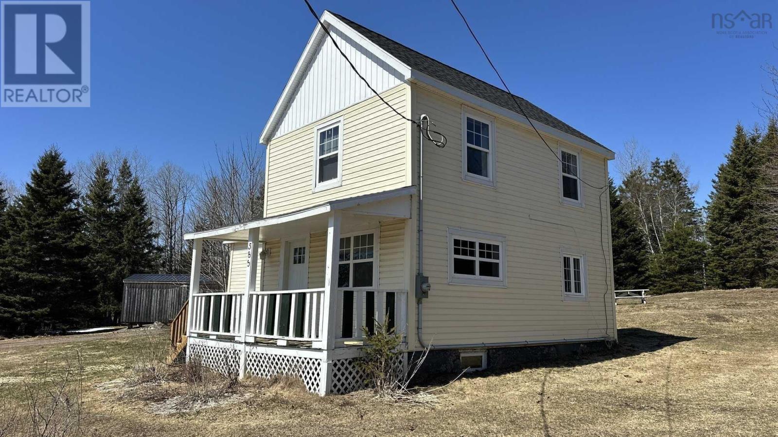 585 Plains Road, Debert, Nova Scotia  B0M 1G0 - Photo 21 - 202603441