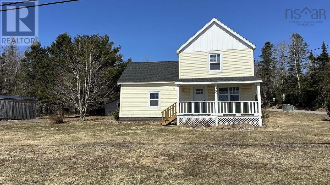 585 Plains Road, Debert, Nova Scotia  B0M 1G0 - Photo 20 - 202603441