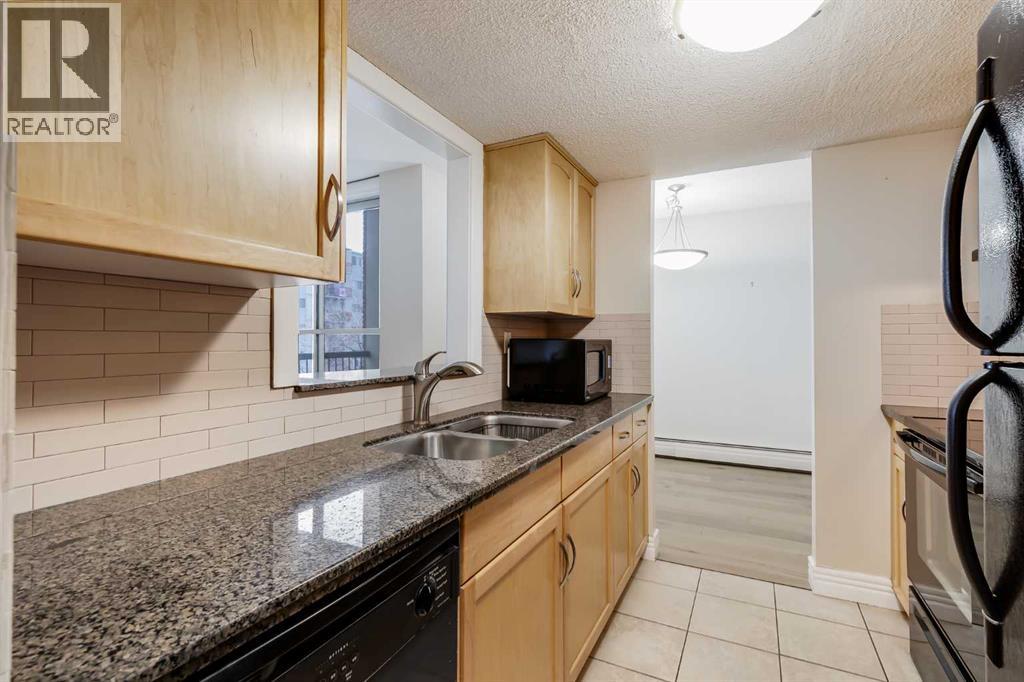 306, 1123 13 Avenue Sw, Calgary, Alberta  T2R 0L7 - Photo 9 - A2284333