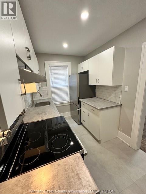 1179 Howard Avenue Unit# 2, Windsor, Ontario  N9A 1S6 - Photo 2 - 26007639