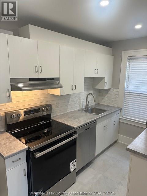 1179 Howard Avenue Unit# 2, Windsor, Ontario  N9A 1S6 - Photo 5 - 26007639