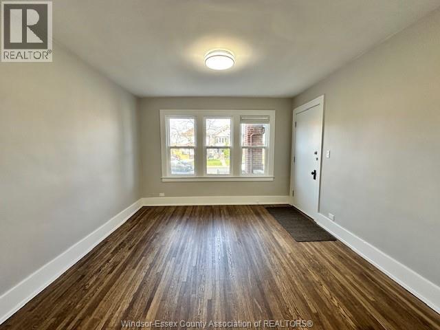 1179 Howard Avenue Unit# 2, Windsor, Ontario  N9A 1S6 - Photo 7 - 26007639