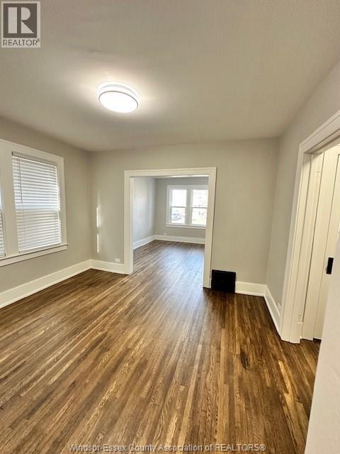 1179 Howard Avenue Unit# 2, Windsor, Ontario  N9A 1S6 - Photo 8 - 26007639