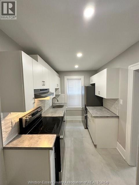 1179 Howard Avenue Unit# 2, Windsor, Ontario  N9A 1S6 - Photo 4 - 26007639