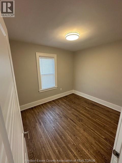 1179 Howard Avenue Unit# 2, Windsor, Ontario  N9A 1S6 - Photo 15 - 26007639
