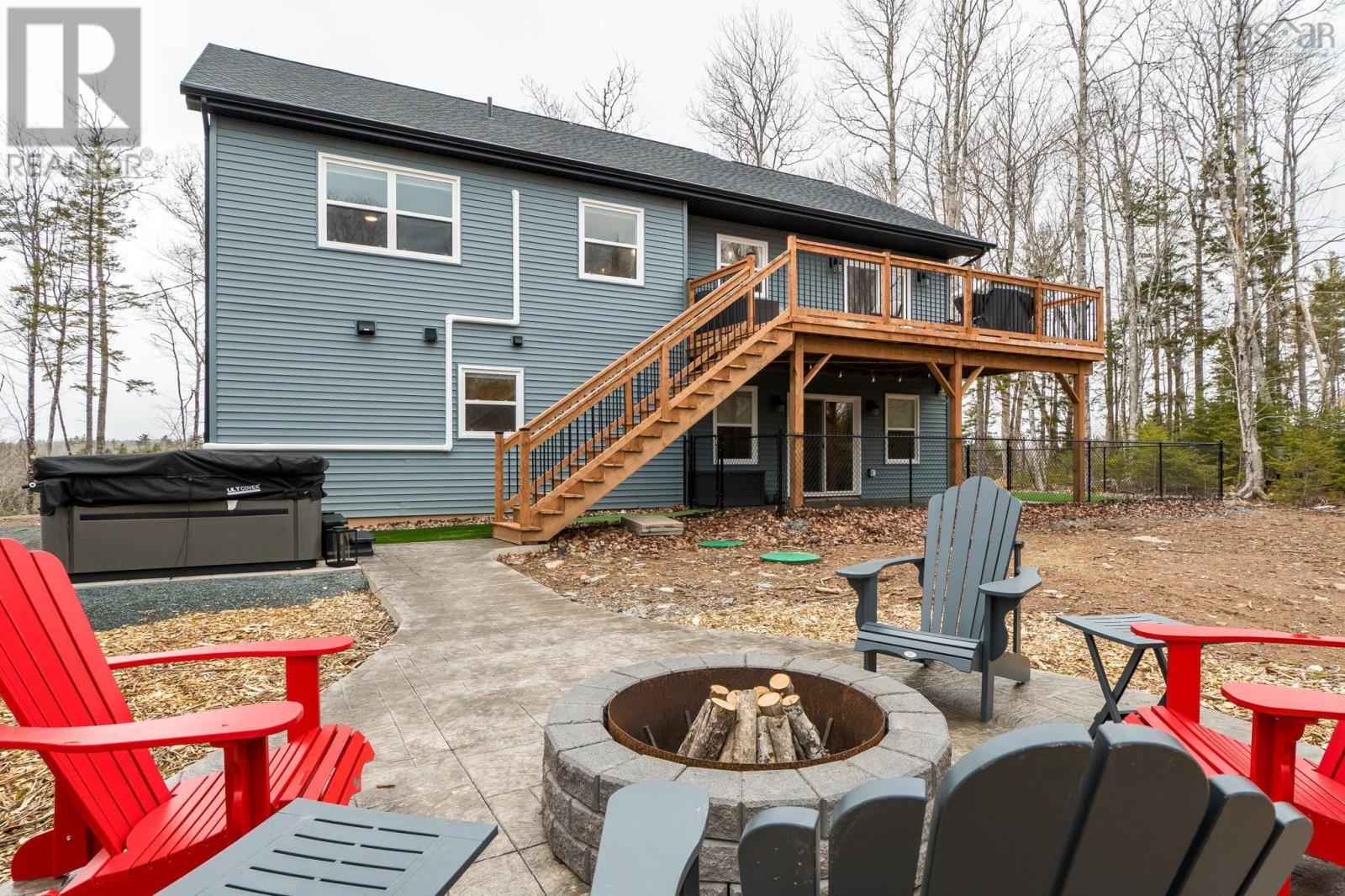 181 Quail Ridge, Beaver Bank, Nova Scotia  B4G 0C8 - Photo 42 - 202606815