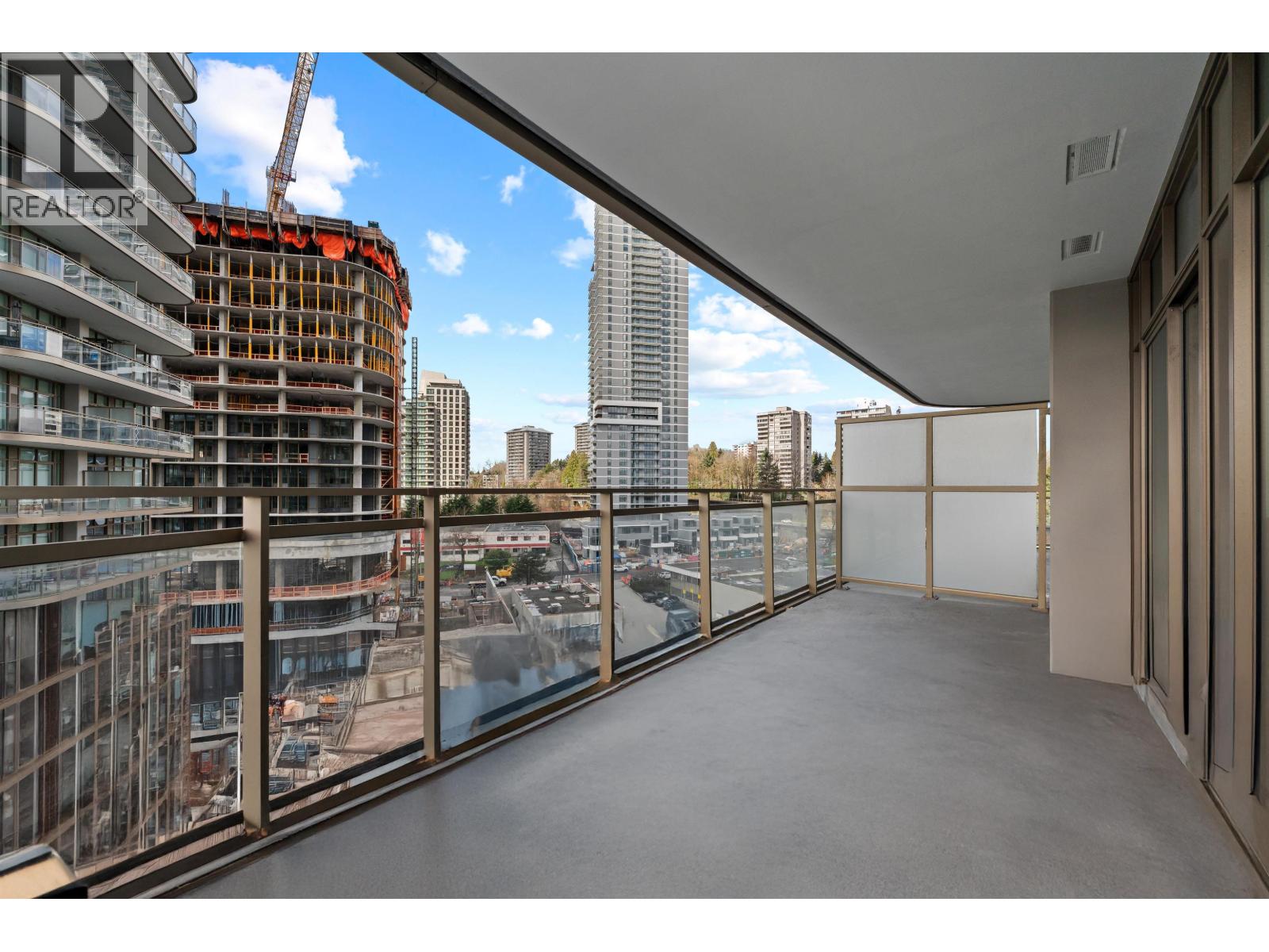 907 5333 Goring Street, Burnaby, British Columbia V5B 3A2 - Photo 10 - R3100375