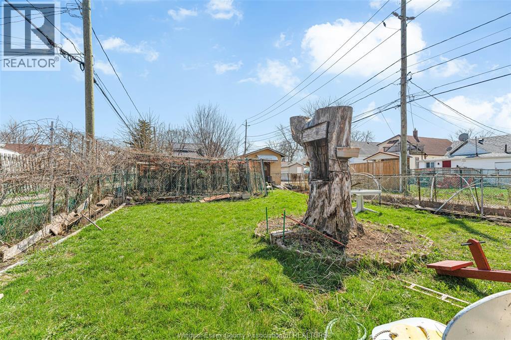 947 Chatham Street East, Windsor, Ontario  N9A 2Y1 - Photo 32 - 26007656