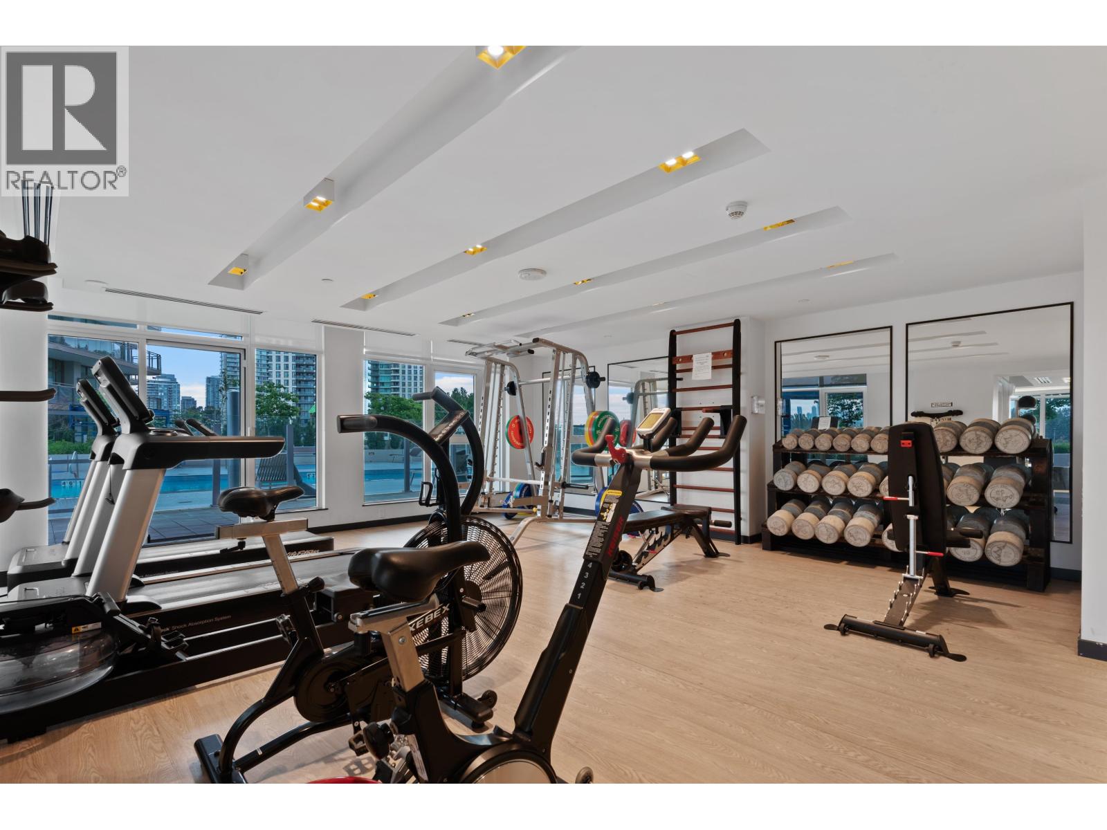 907 5333 Goring Street, Burnaby, British Columbia V5B 3A2 - Photo 19 - R3100375