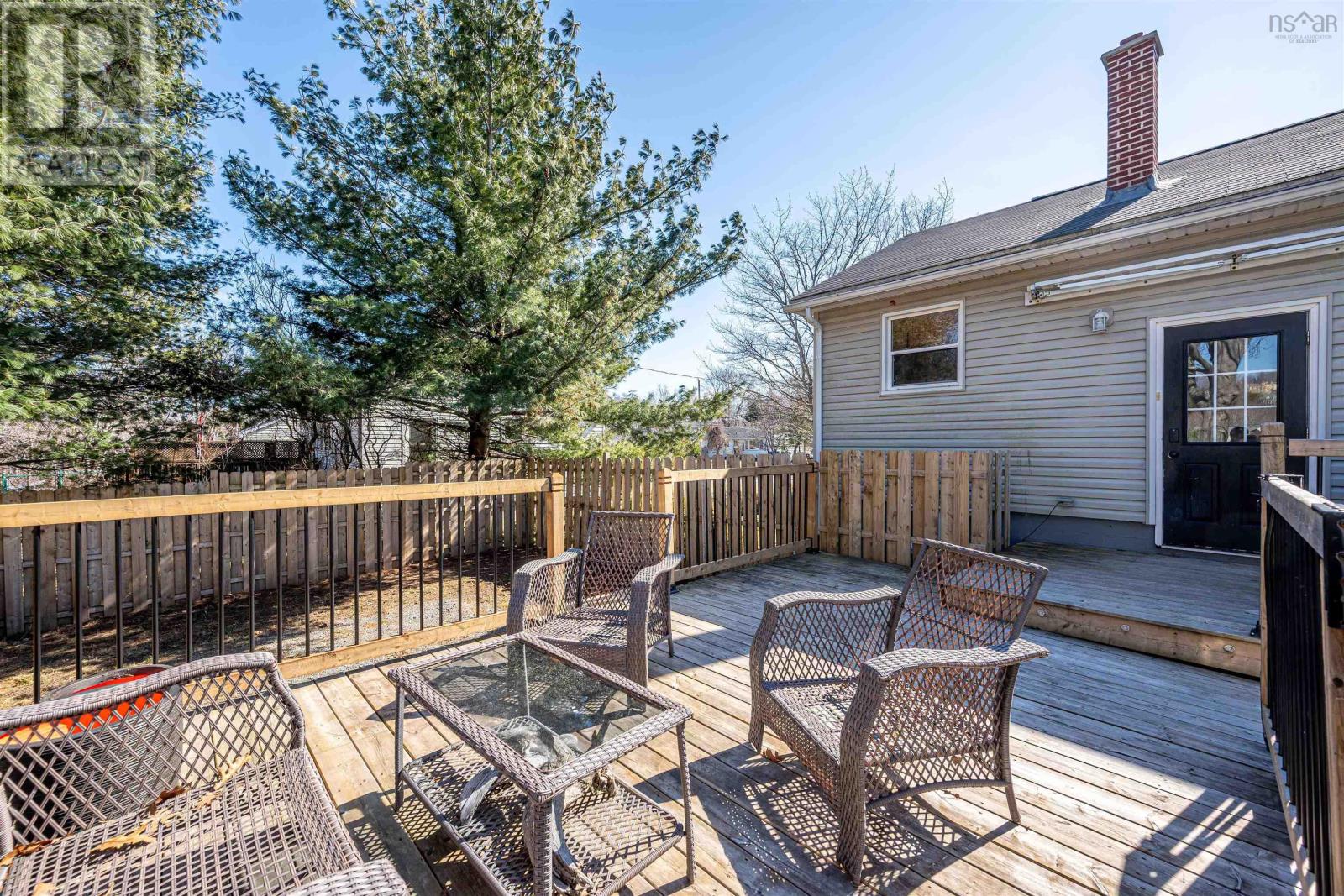 21 Walker Street, Dartmouth, Nova Scotia  B2X 1B2 - Photo 35 - 202606817