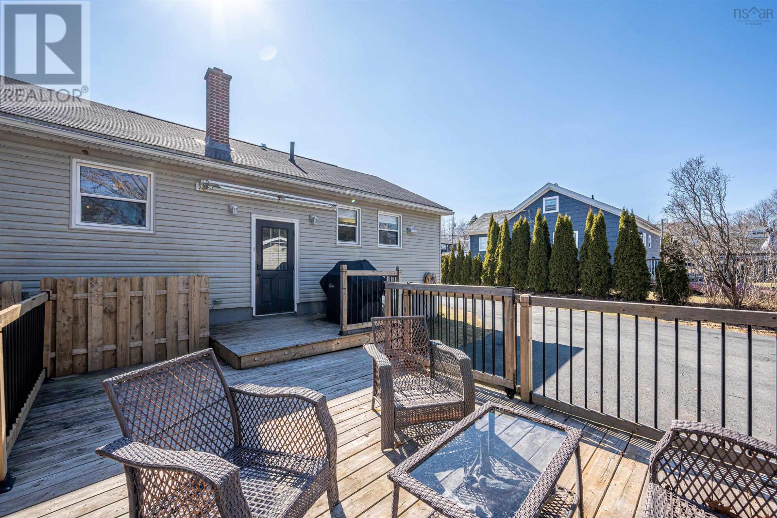 21 Walker Street, Dartmouth, Nova Scotia  B2X 1B2 - Photo 36 - 202606817