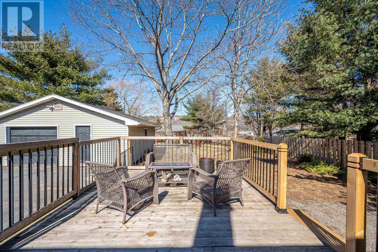 21 Walker Street, Dartmouth, Nova Scotia  B2X 1B2 - Photo 34 - 202606817