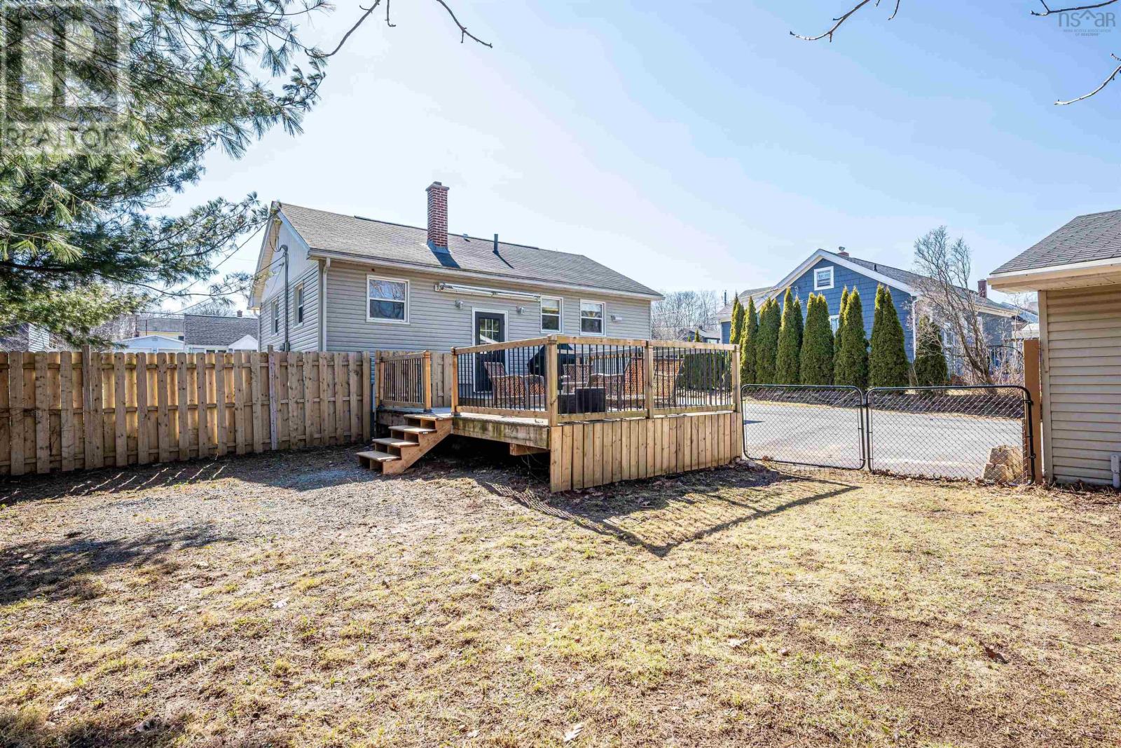 21 Walker Street, Dartmouth, Nova Scotia  B2X 1B2 - Photo 38 - 202606817