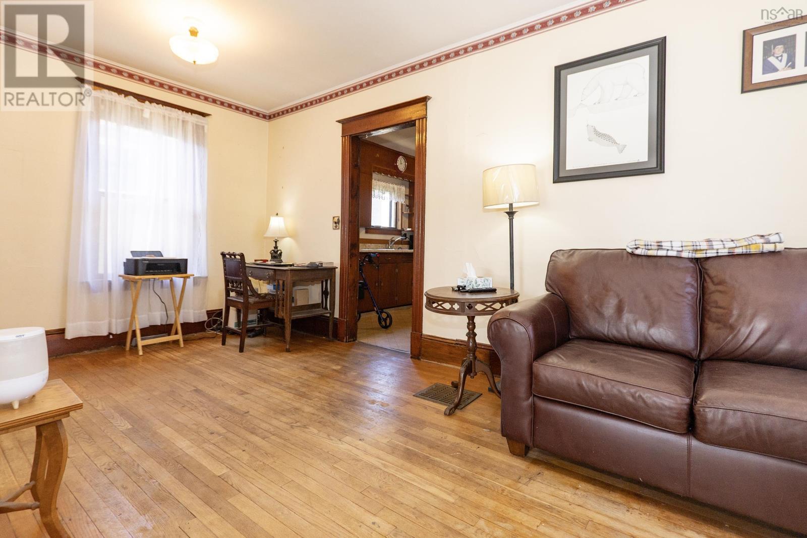 5 Minto Street, Amherst, Nova Scotia  B4H 1H1 - Photo 14 - 202606820