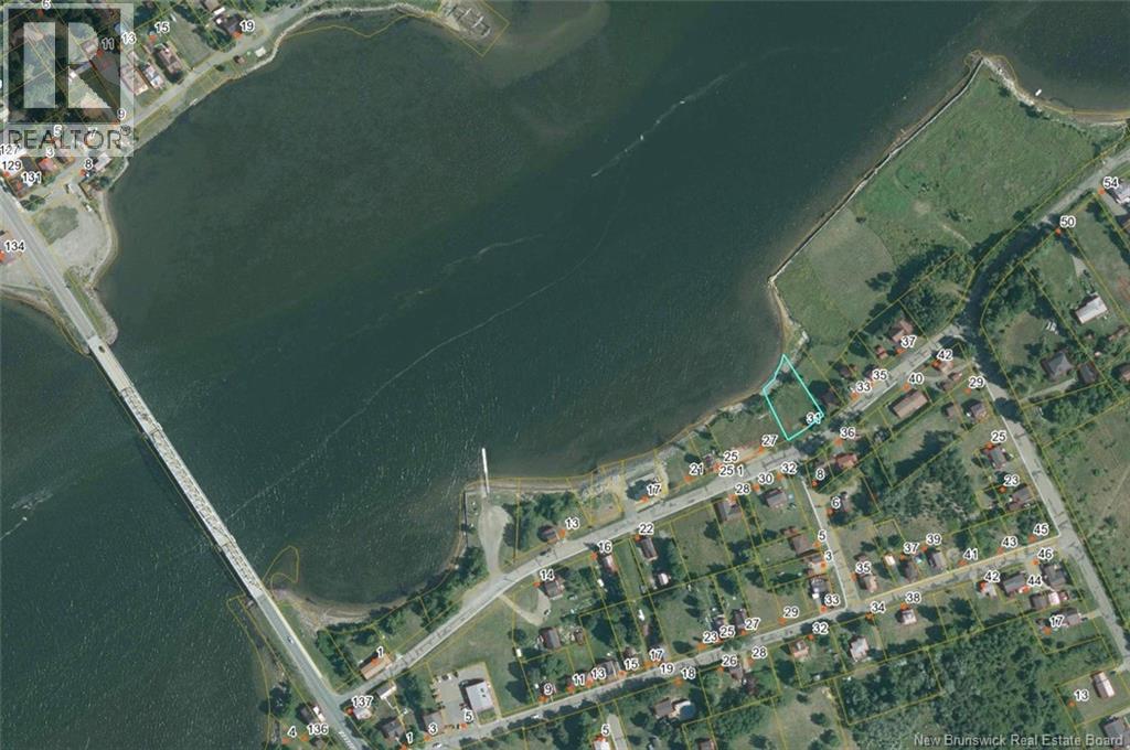 31 River, Rexton, New Brunswick  E4W 2C9 - Photo 14 - NB136840