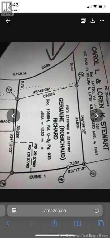 31 River, Rexton, New Brunswick  E4W 2C9 - Photo 9 - NB136840