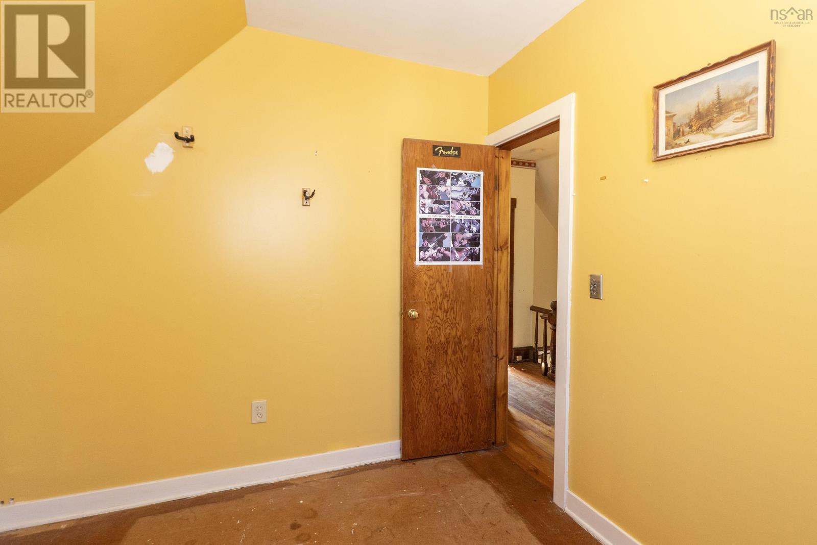 5 Minto Street, Amherst, Nova Scotia  B4H 1H1 - Photo 26 - 202606820