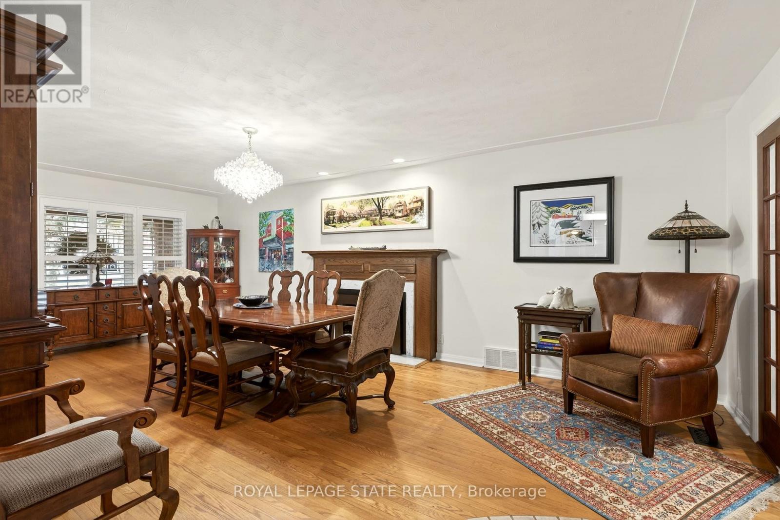 29 Woodside Drive, Hamilton, Ontario  L8T 1C4 - Photo 5 - X12736132