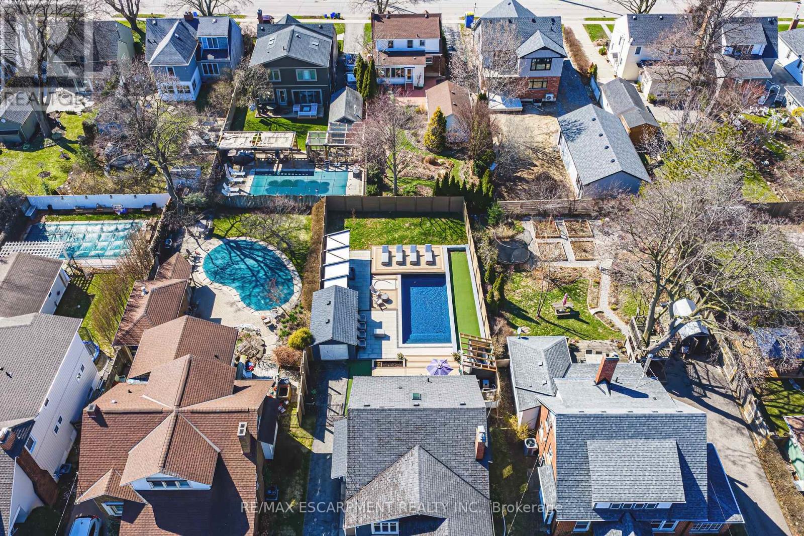 6 Nelles Boulevard, Grimsby (Grimsby West), Ontario  L3M 3R1 - Photo 41 - X12895432