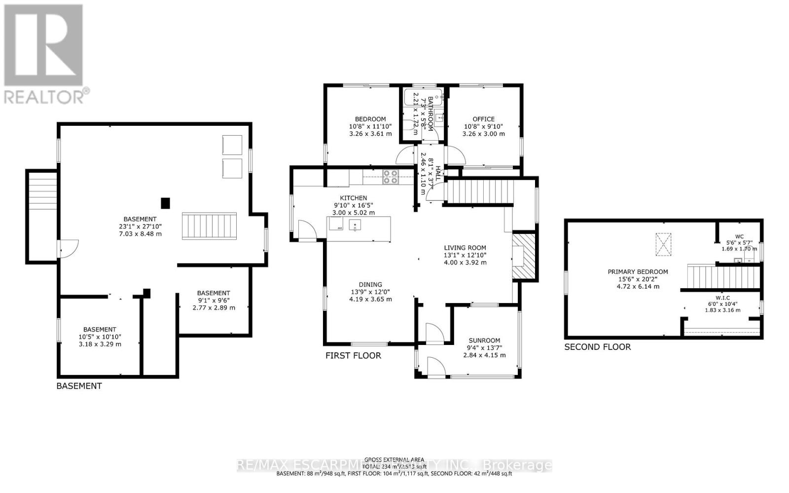 6 Nelles Boulevard, Grimsby, Ontario  L3M 3R1 - Photo 25 - X12895432