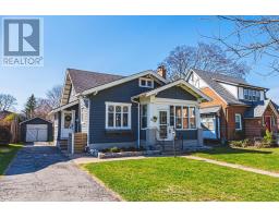 6 NELLES BOULEVARD, Grimsby, Ontario
