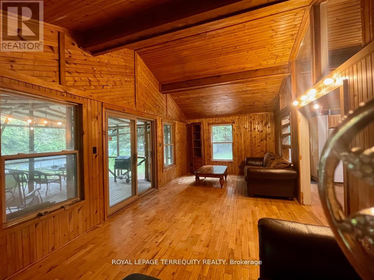 1143 Sherwood Forest Road, Bracebridge, Ontario  P1L 1X3 - Photo 10 - X12977202