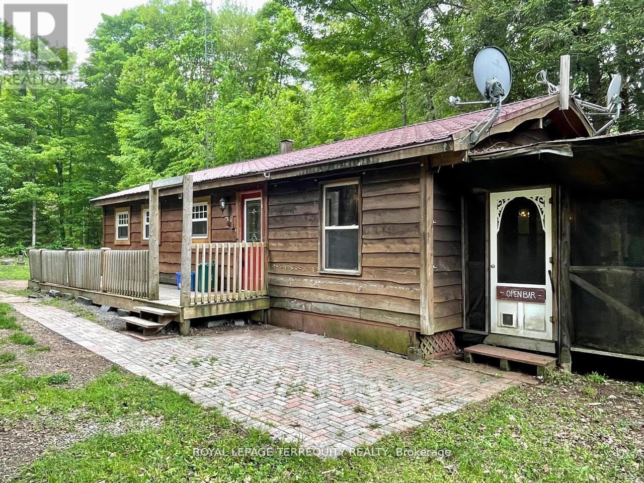 1143 Sherwood Forest Road, Bracebridge, Ontario  P1L 1X3 - Photo 3 - X12977202