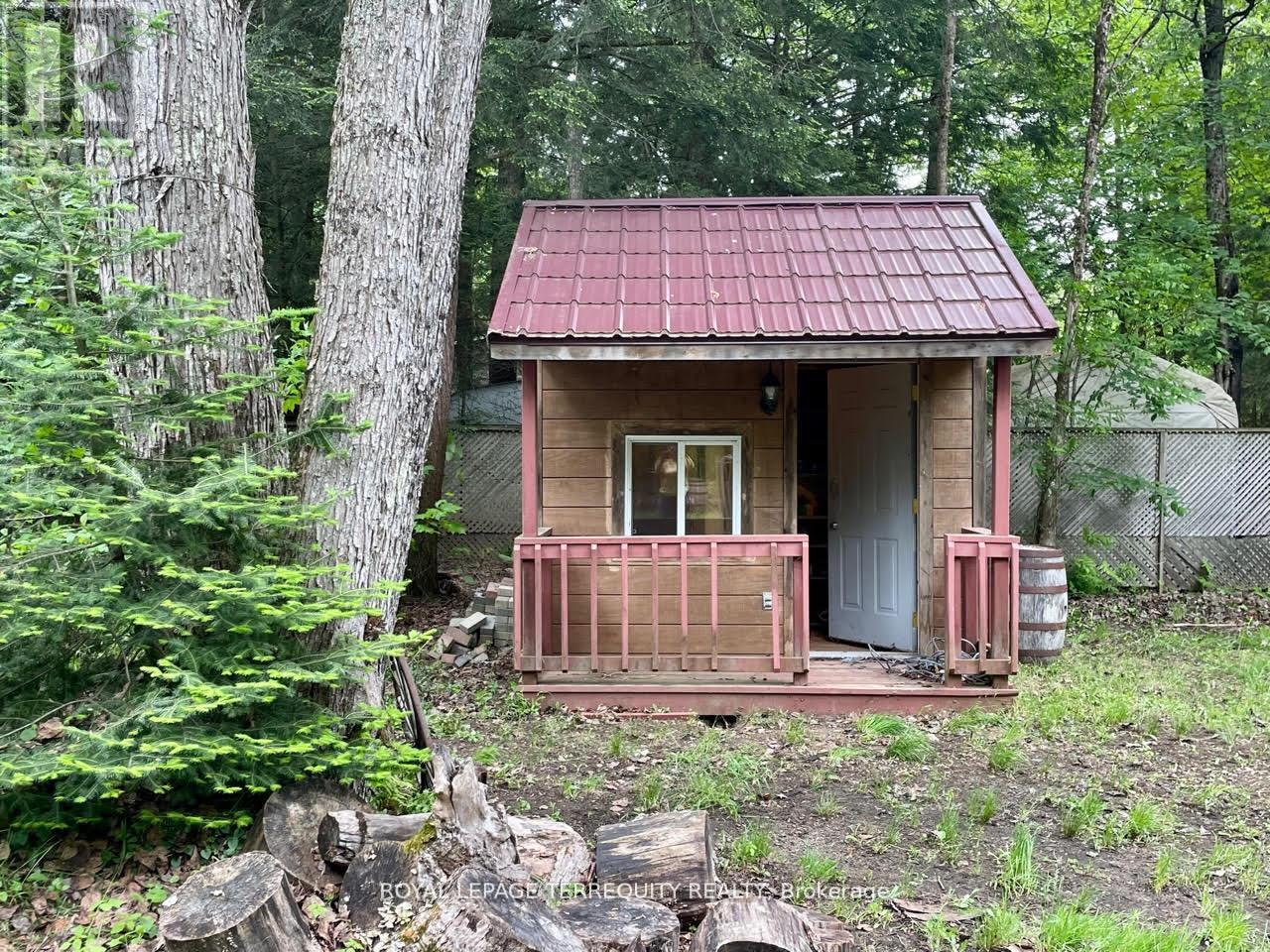 1143 Sherwood Forest Road, Bracebridge, Ontario  P1L 1X3 - Photo 19 - X12977202