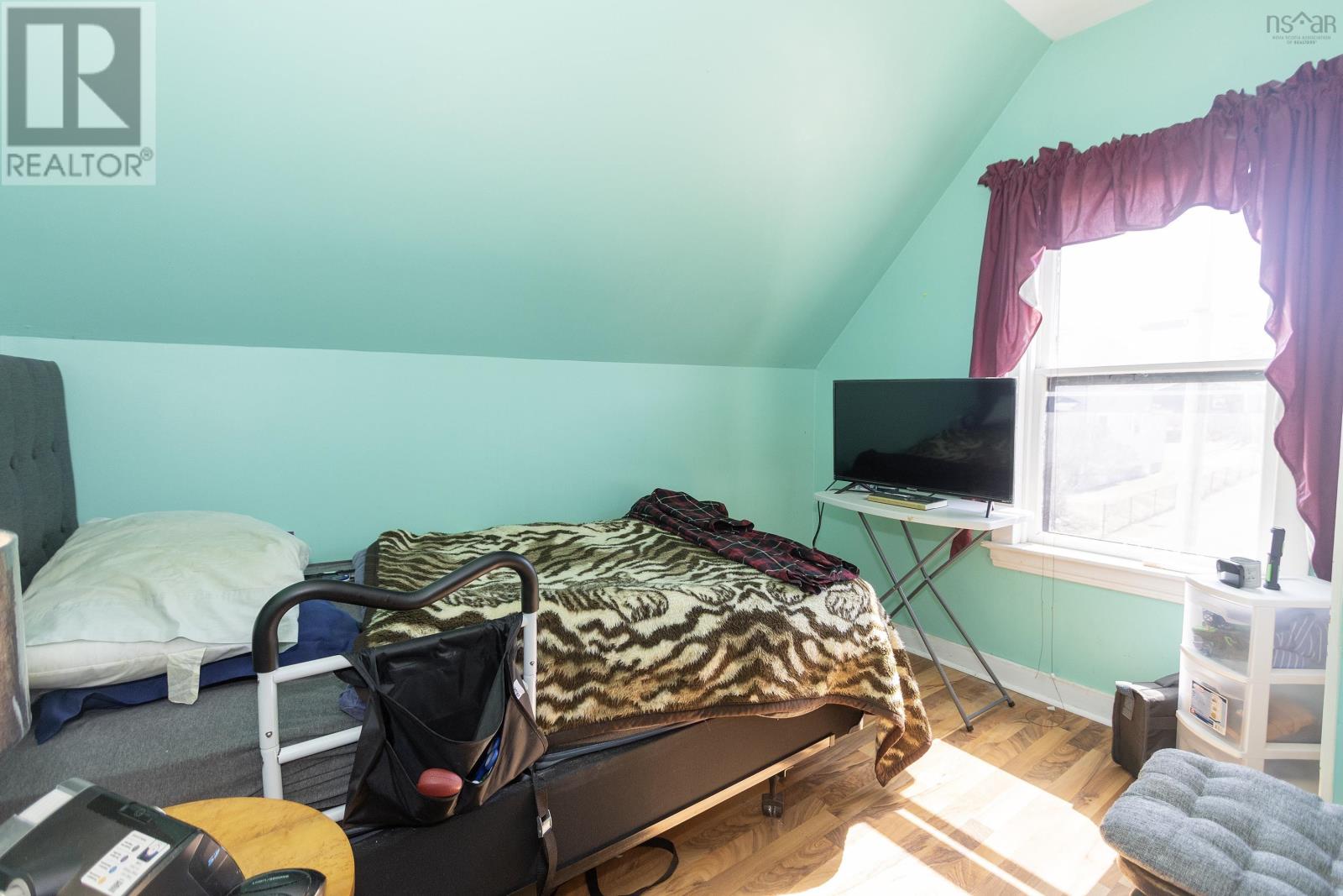 5 Minto Street, Amherst, Nova Scotia  B4H 1H1 - Photo 23 - 202606820