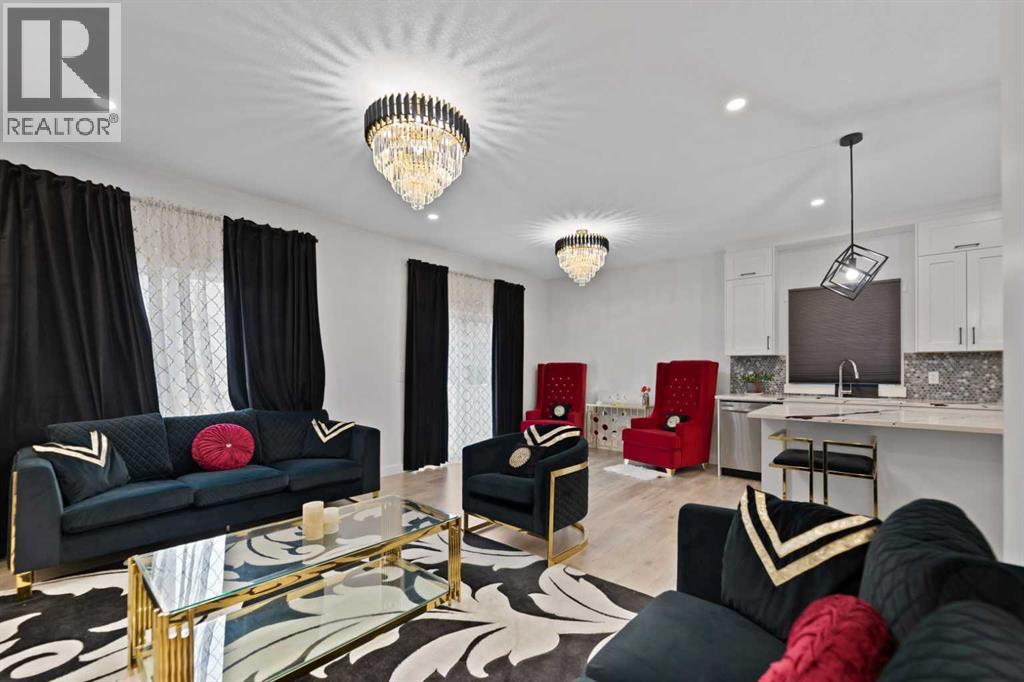 479 Bayview Way Sw, Airdrie, Alberta  T4B 5A7 - Photo 8 - A2295390