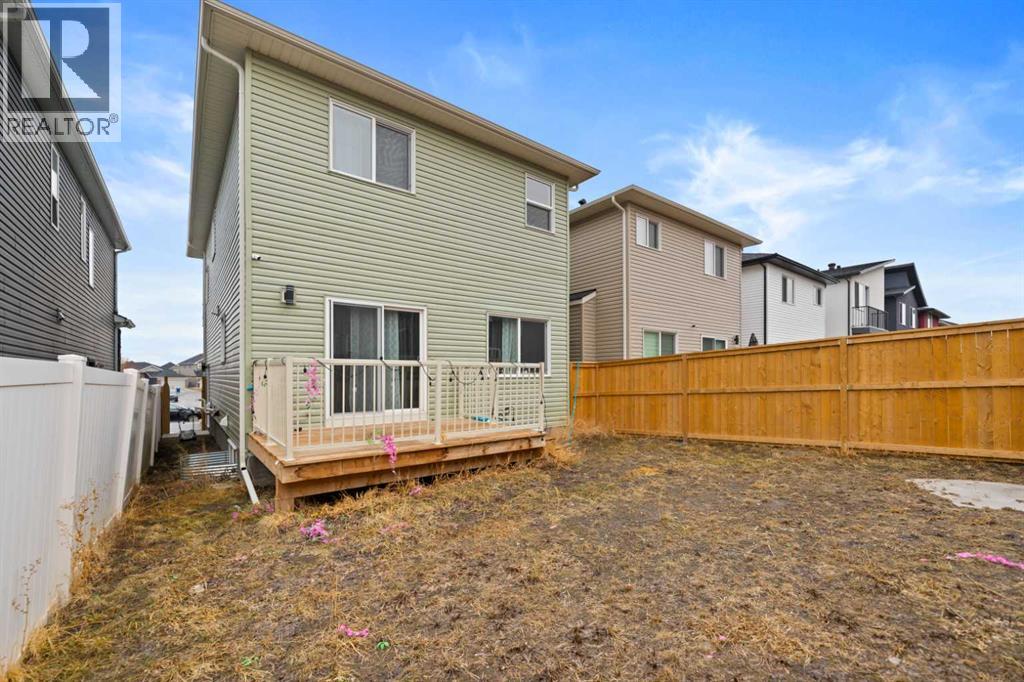 479 Bayview Way Sw, Airdrie, Alberta  T4B 5A7 - Photo 34 - A2295390